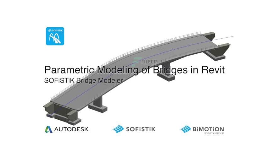 SOFiSTiK Bridge Modeler 2020-2 Build 364