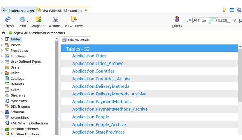 SQL DXP Premium 6.6.1.183