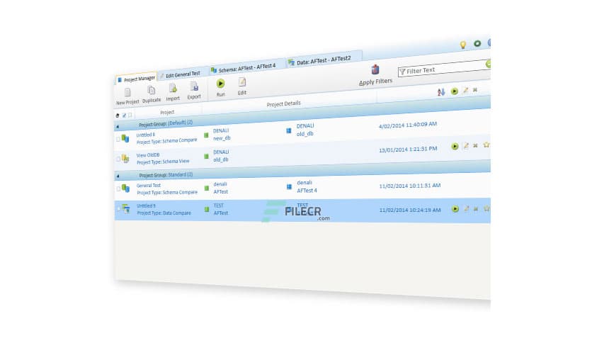 SQL Delta for SQL Server 6.6.4.2240