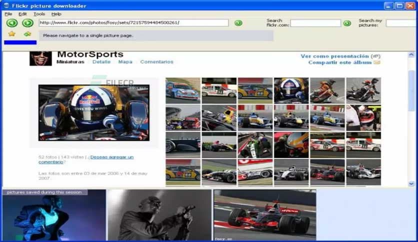 Saleen Web Downloader 1.0.0.668