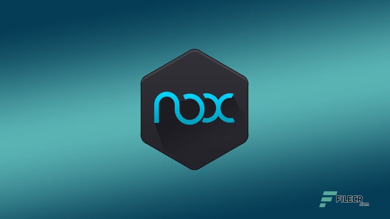 NoxPlayer 7.0.6.2