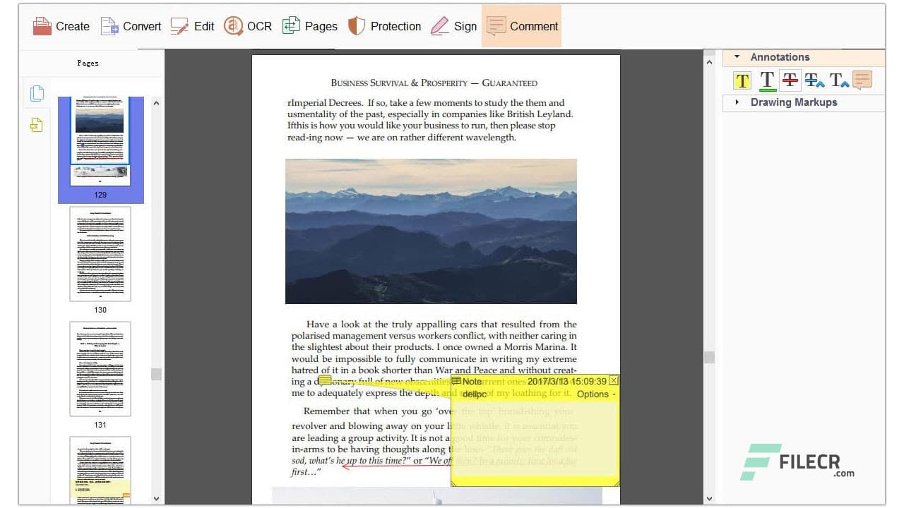 ApowerPDF 5.4.2.0005