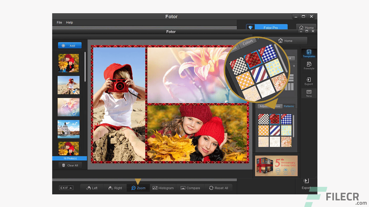 Fotor for Windows 5.1.1