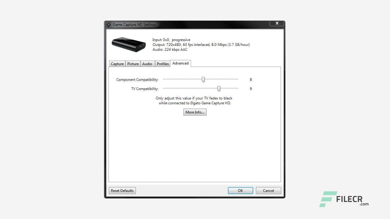 Elgato Game Capture HD 3.70.56.3056