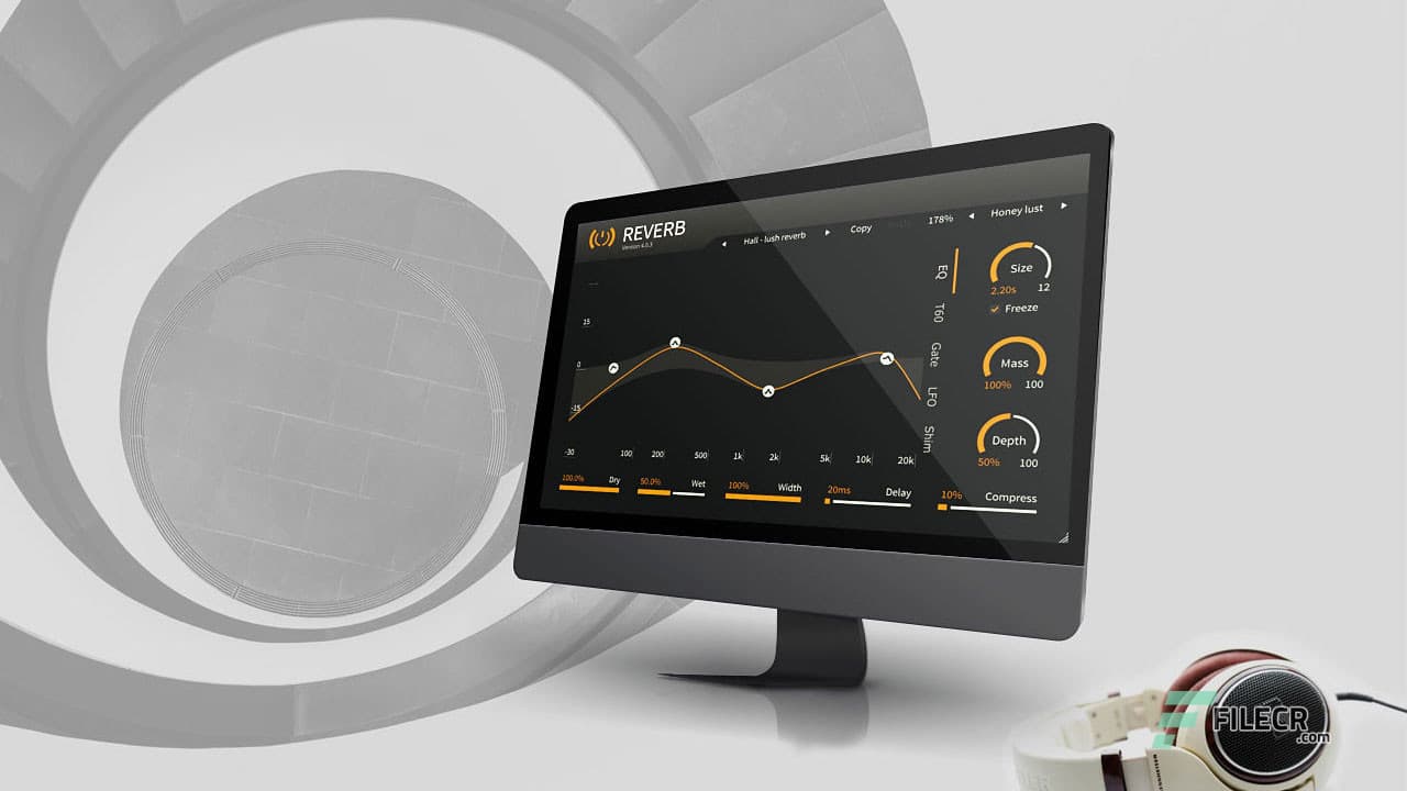 ToneBoosters Plugin Bundle 2.1.4