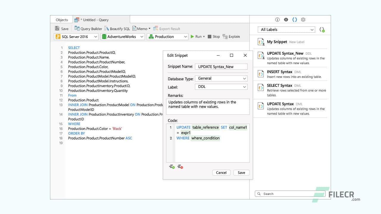 Navicat Premium 17.3.9