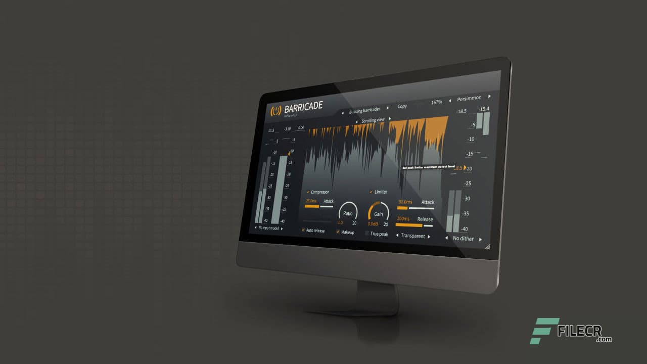 ToneBoosters Plugin Bundle 2.1.4
