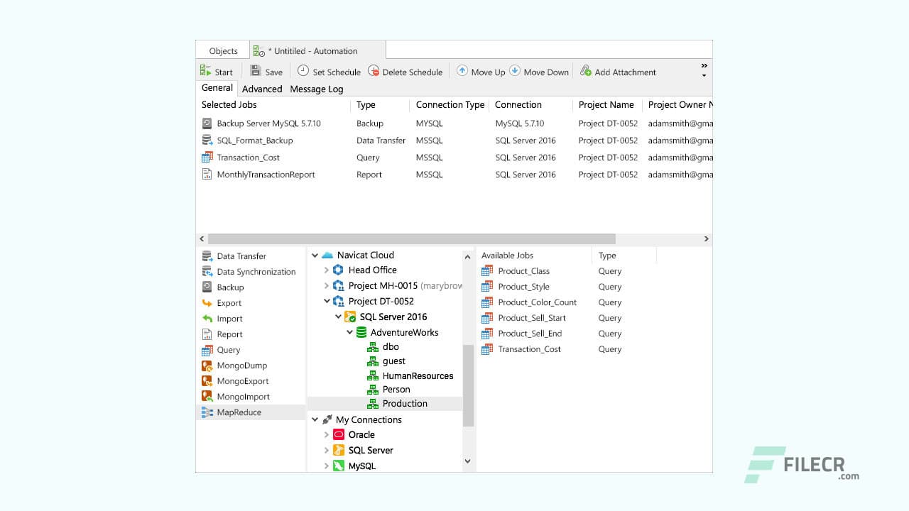Navicat Premium 17.3.9