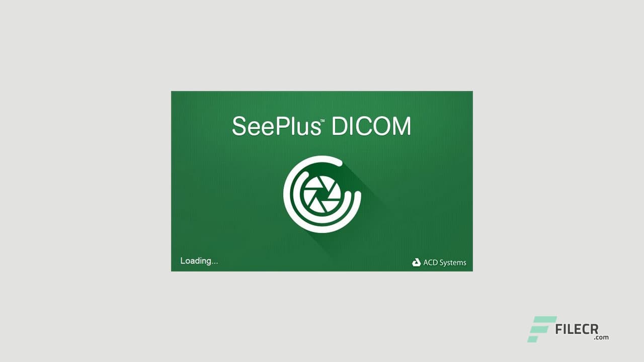 SeePlus DICOM 9.0