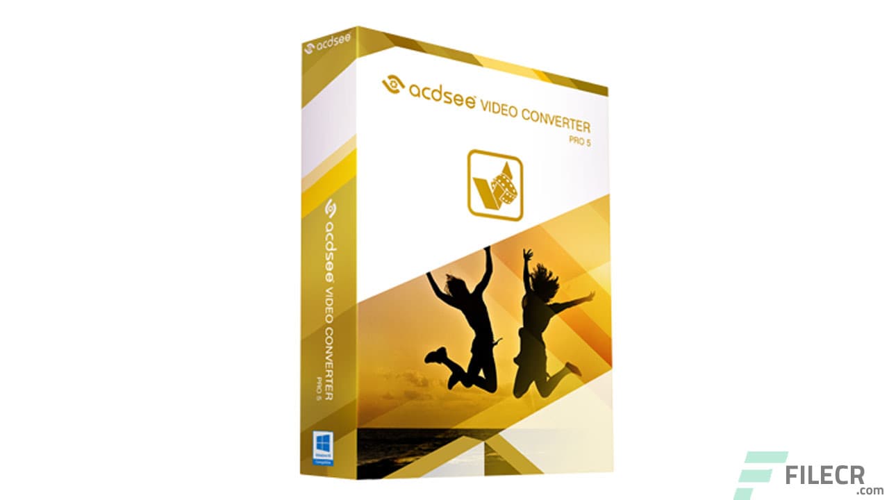 ACDSee Video Converter Pro 5.0.0.799