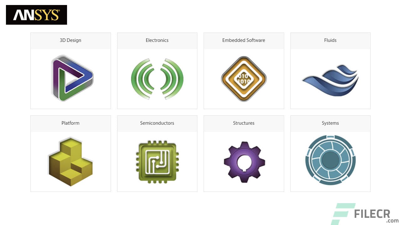 ANSYS Products 2025 R2