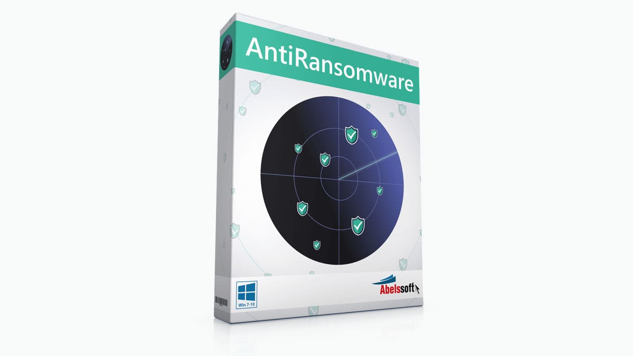 Abelssoft AntiRansomware 2025 v25.0.59249