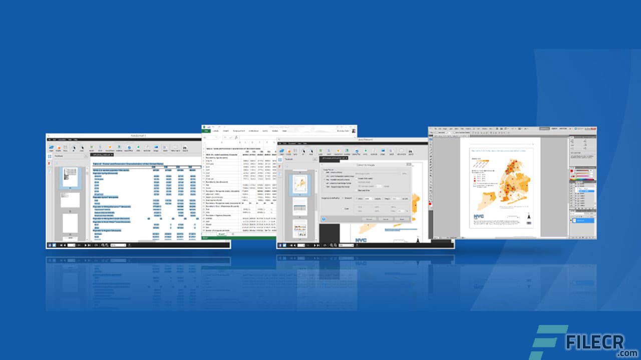 Able2Extract Professional 21.0.3.0