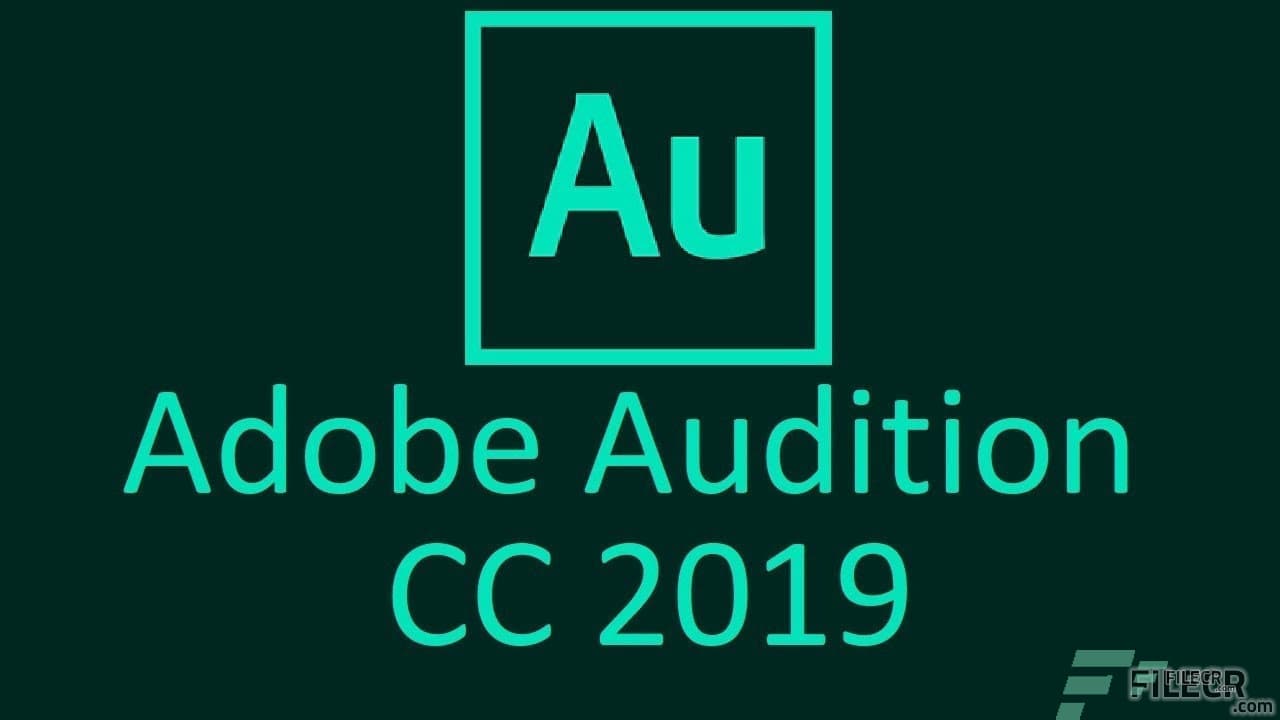 Adobe Audition 2025 v25.6.0