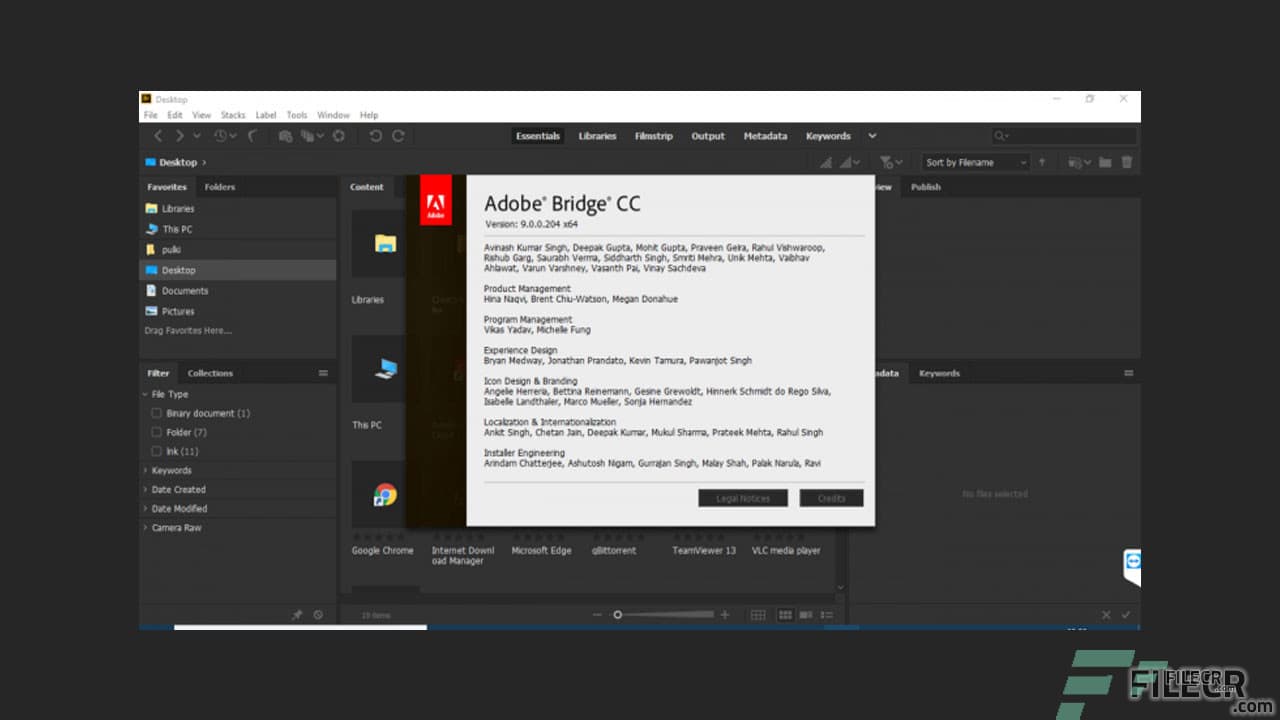 Adobe Bridge 2026 (v16.0.2.23)