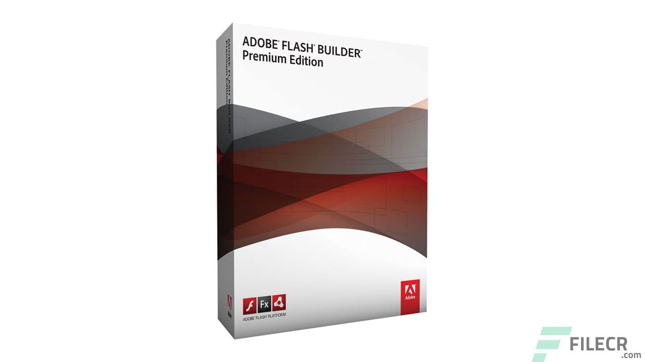 Adobe Flash Builder Premium 4.7
