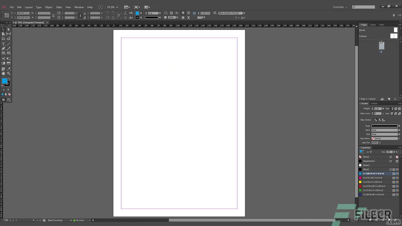 Adobe InDesign 2026 (v21.2.0.030)