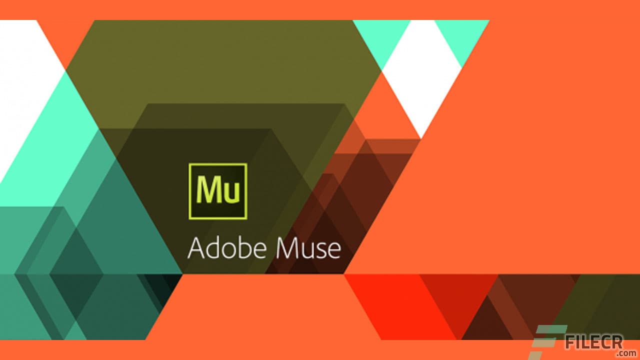 Adobe Muse CC 2018.1.1.6