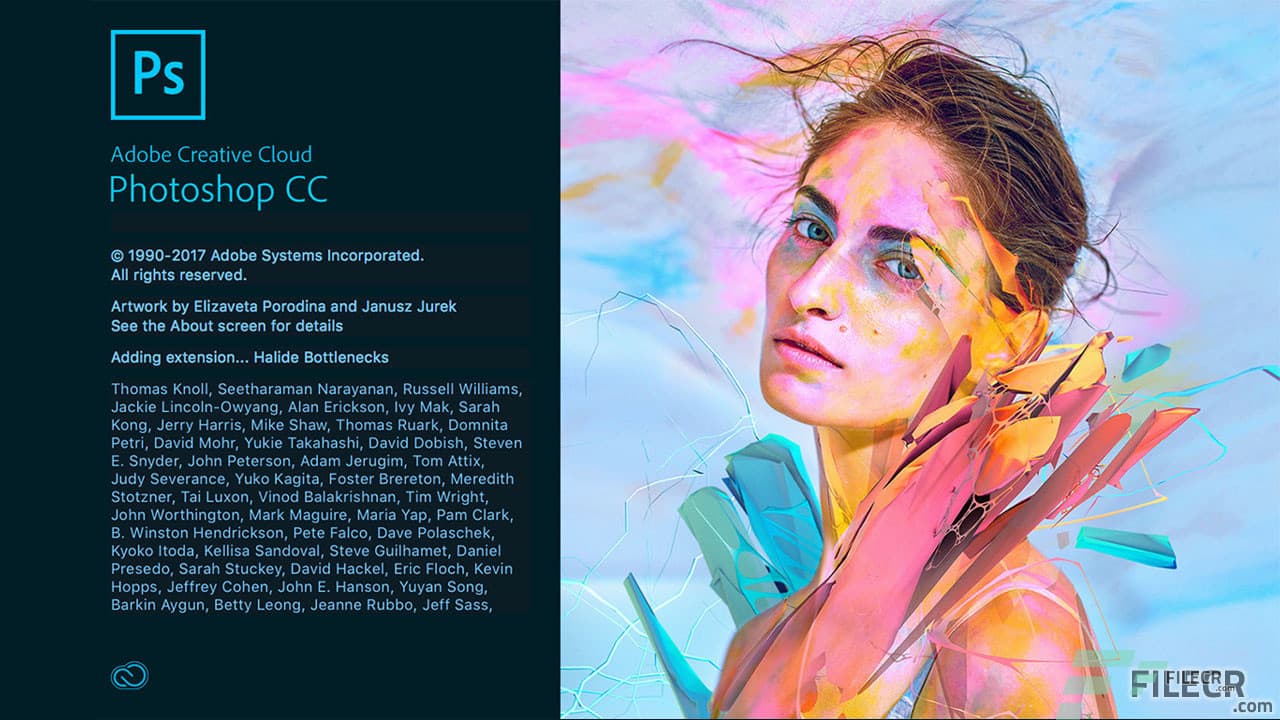 Adobe Photoshop 2026 v27.3.1