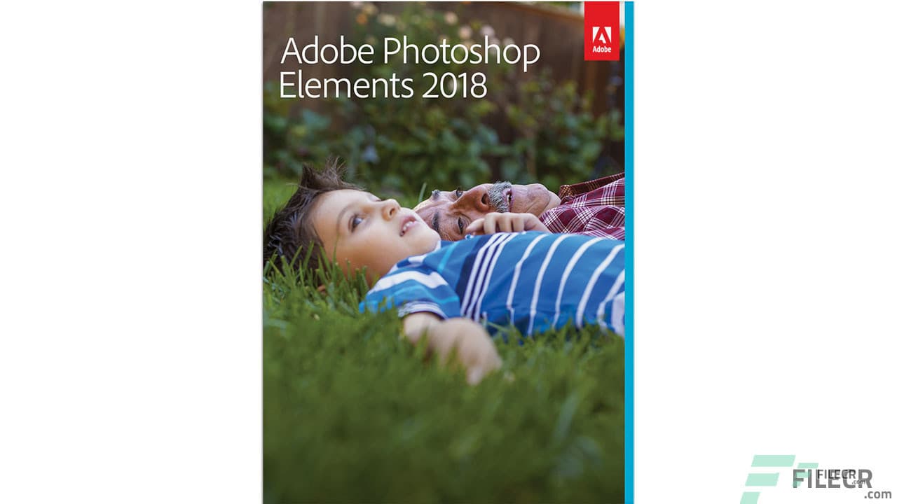 Adobe Photoshop Elements 2026 (v26.2.0.2)