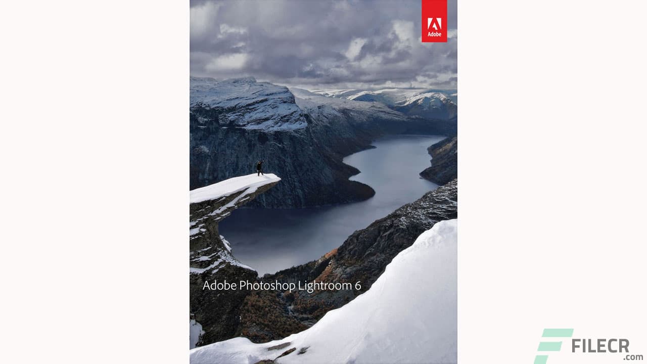 Adobe Photoshop Lightroom 6.5.0