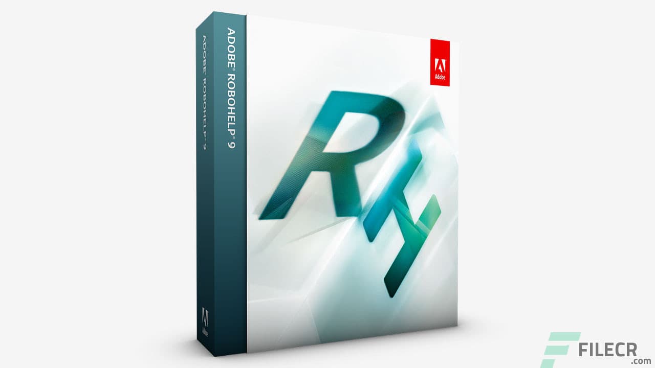 Adobe RoboHelp 2022.3.93