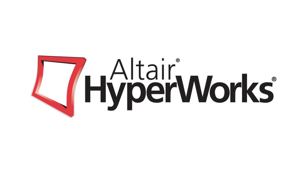 Altair HyperWorks 2019.1