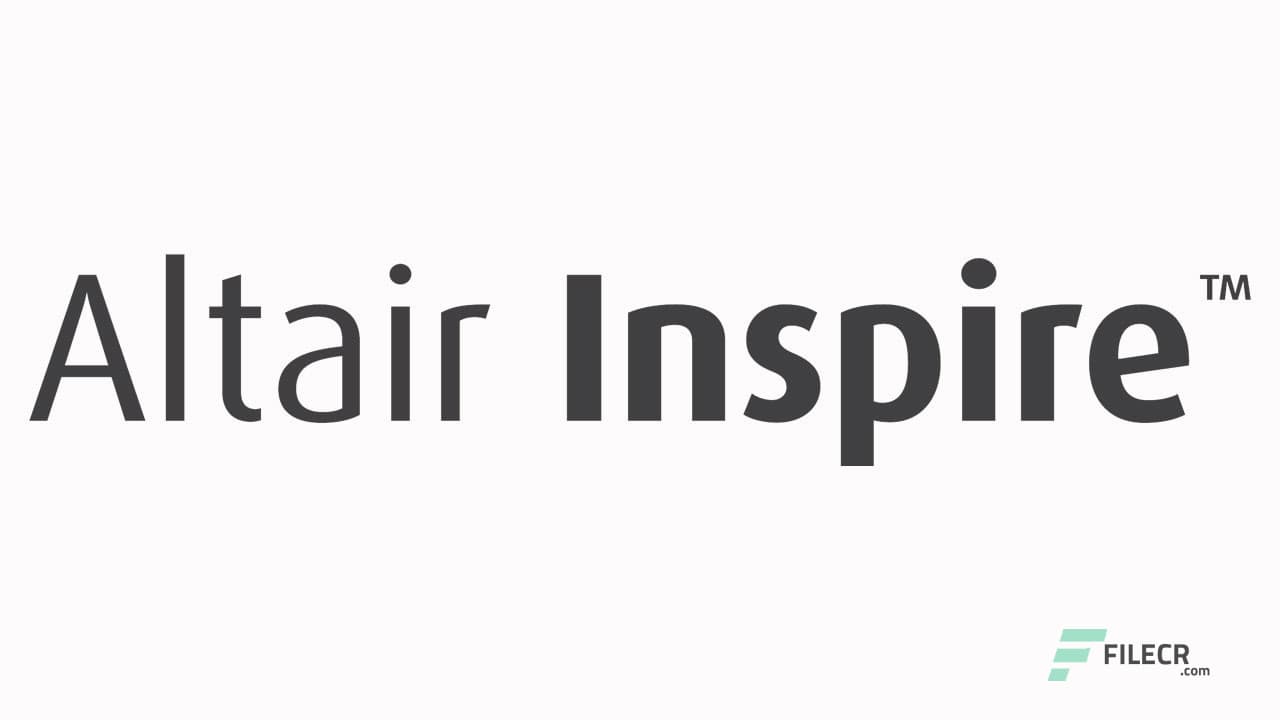 Altair Inspire 2026.0