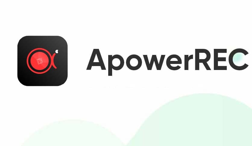 ApowerREC 1.8.5.1