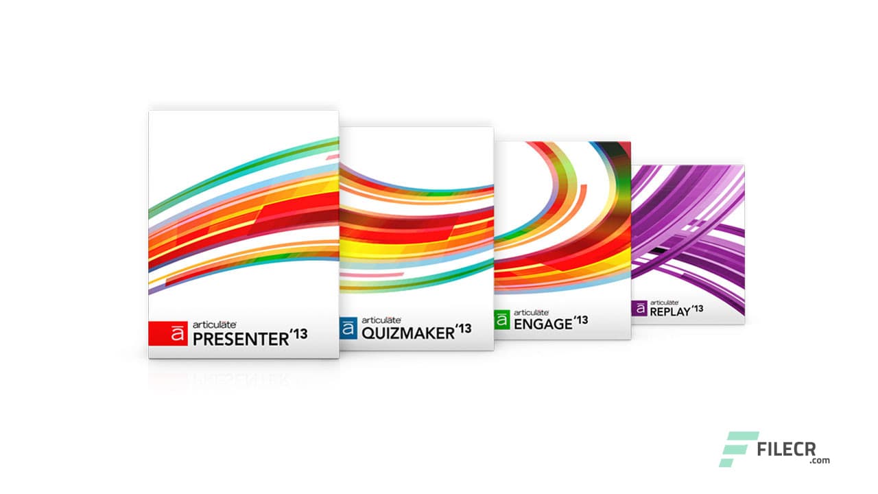 Articulate Studio 13 Pro v4.11.0.0