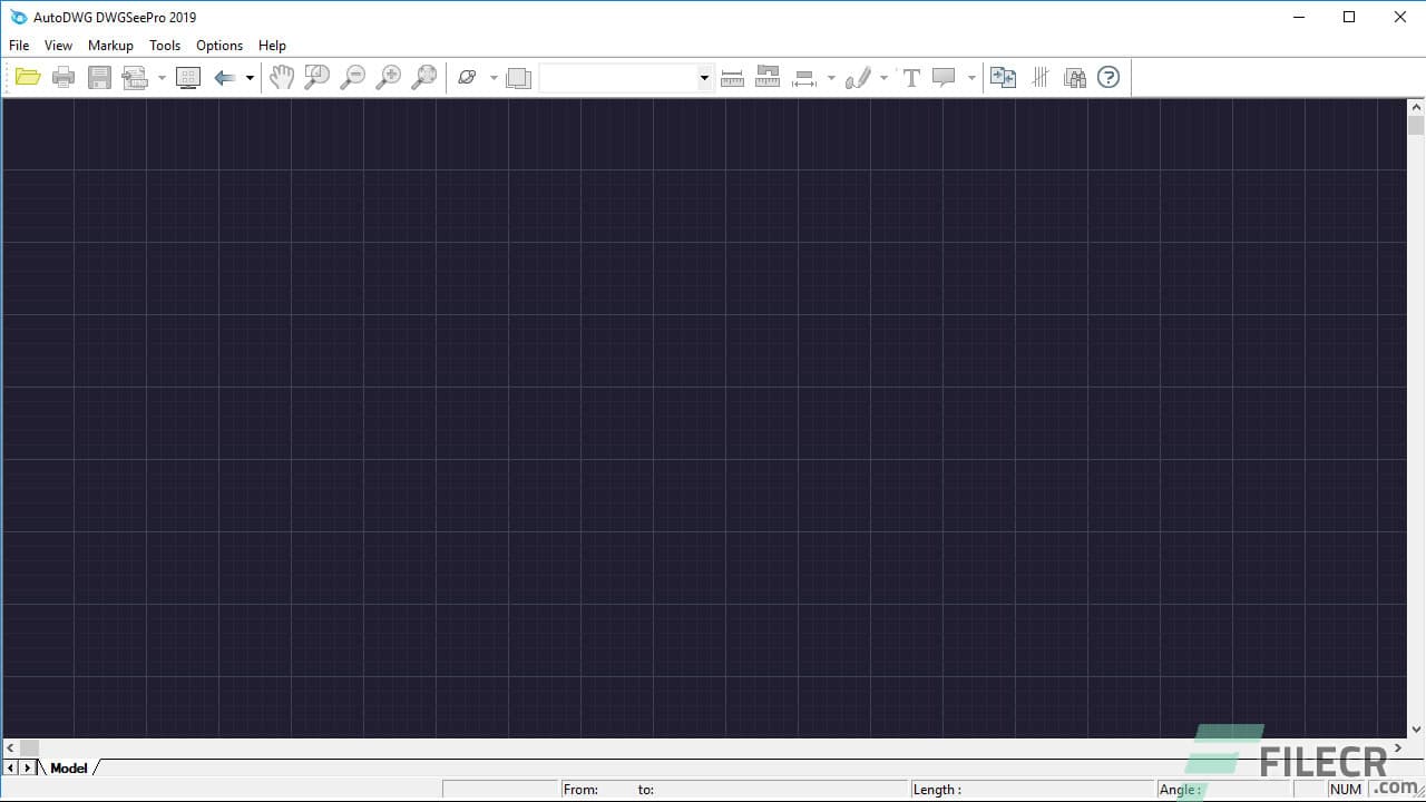 AutoDWG DWGSee Pro 2027 v6.61