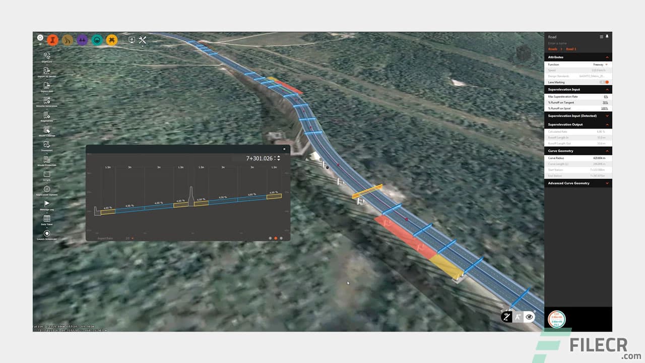 Autodesk InfraWorks 2026