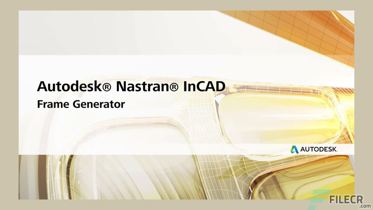 Autodesk Inventor Nastran 2026 R0