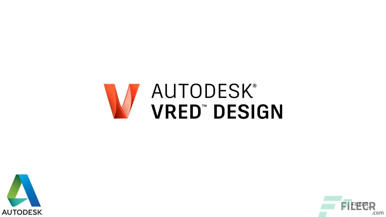 Autodesk VRED Design 2022.3