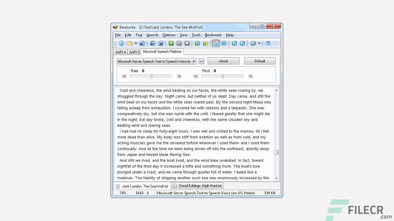 Balabolka 2.15.0.912