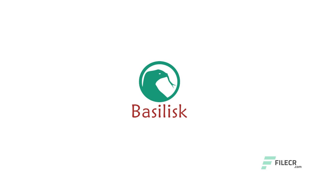 Basilisk Web Browser 2025.02.22