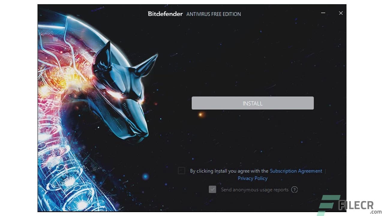 Bitdefender Antivirus Free v27.0.47.241