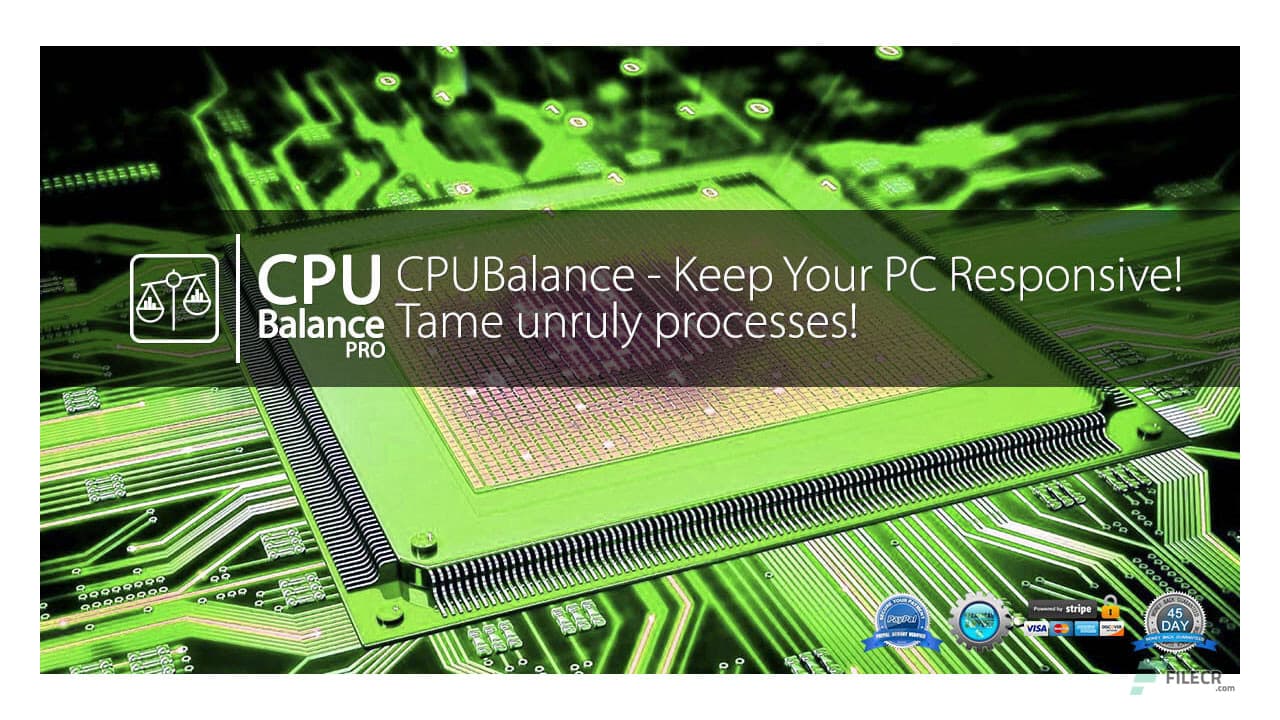 Bitsum CPUBalance Pro 1.4.0.6