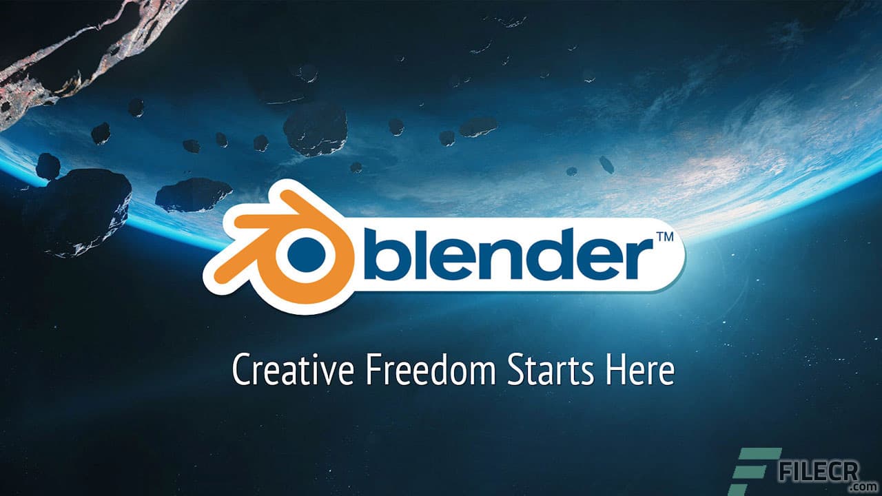Blender 5.0.1