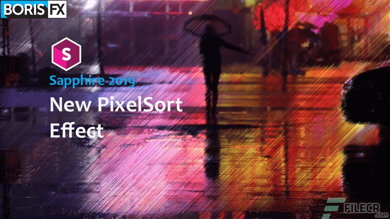 Boris FX Sapphire Plug-ins 2026.0