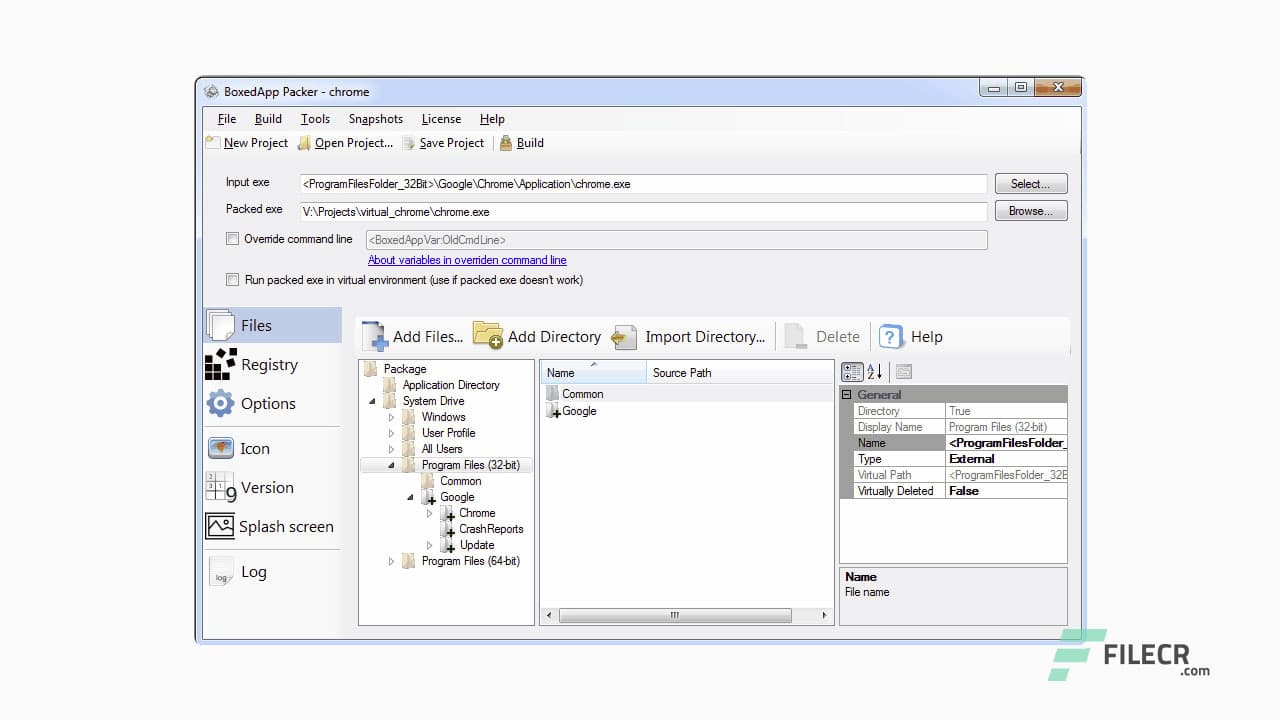 BoxedApp Packer 2018.14.0
