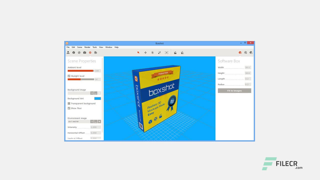 Appsforlife Boxshot Ultimate 5.8.9