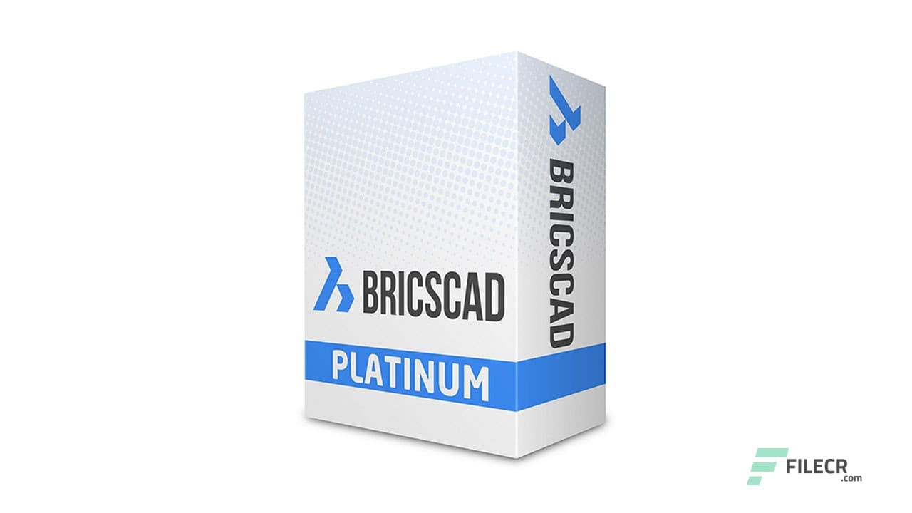 Bricsys BricsCAD Ultimate 26.1.08