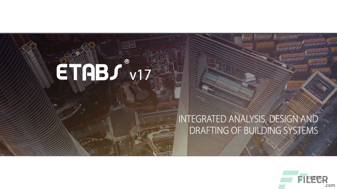 CSI ETABS Ultimate 21.0.1.3178