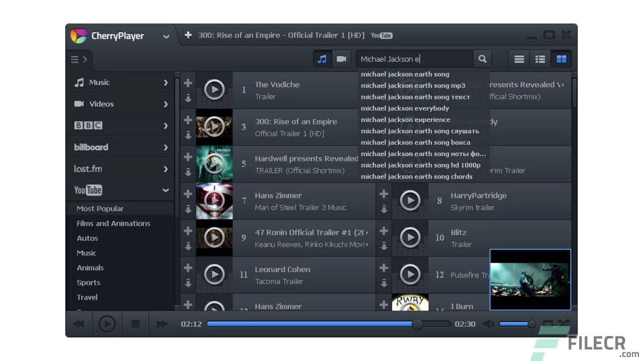 CherryPlayer 3.4.3
