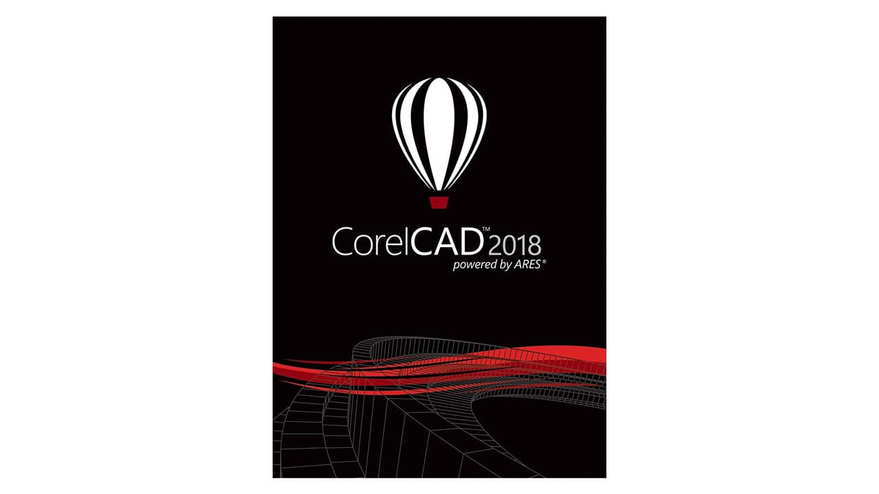 CorelCAD 2023 v2022.5 Build 22.3.1.4090