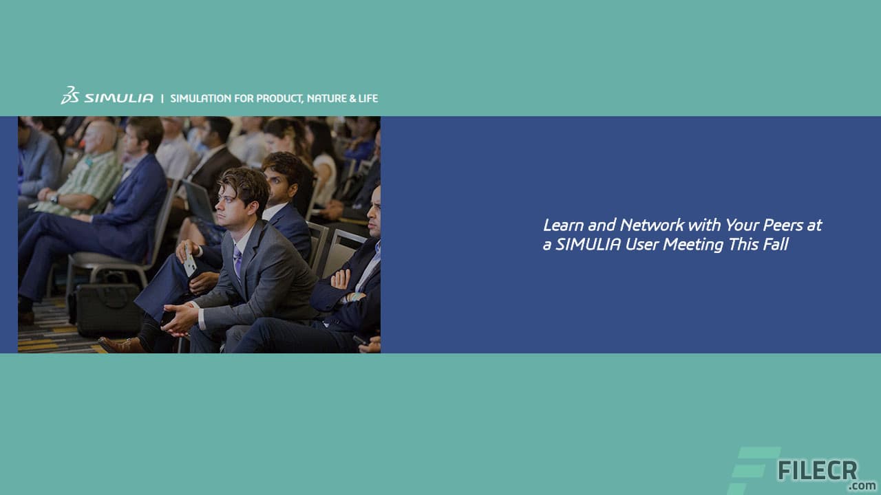 DS SIMULIA Suite 2024