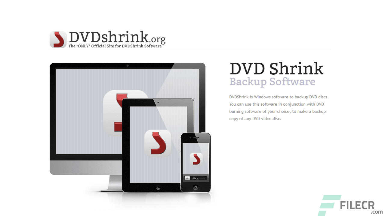 DVD Shrink 3.2.0.15