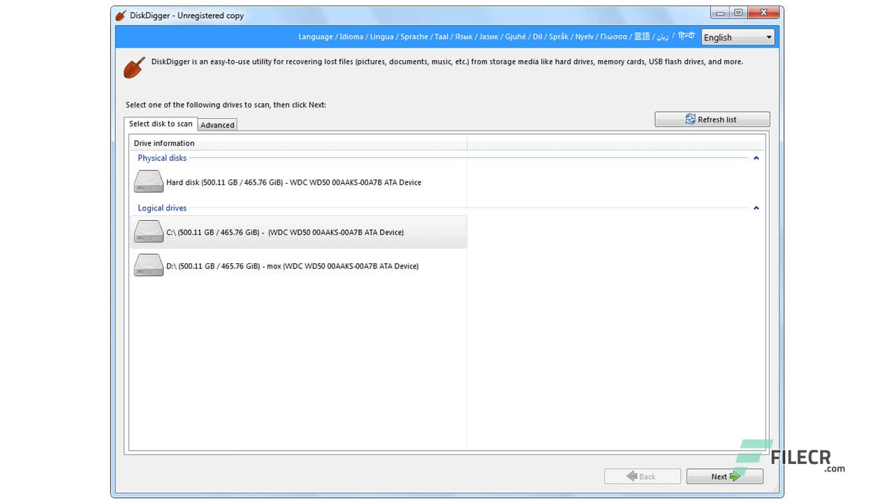 DiskDigger 2.0.13.4139