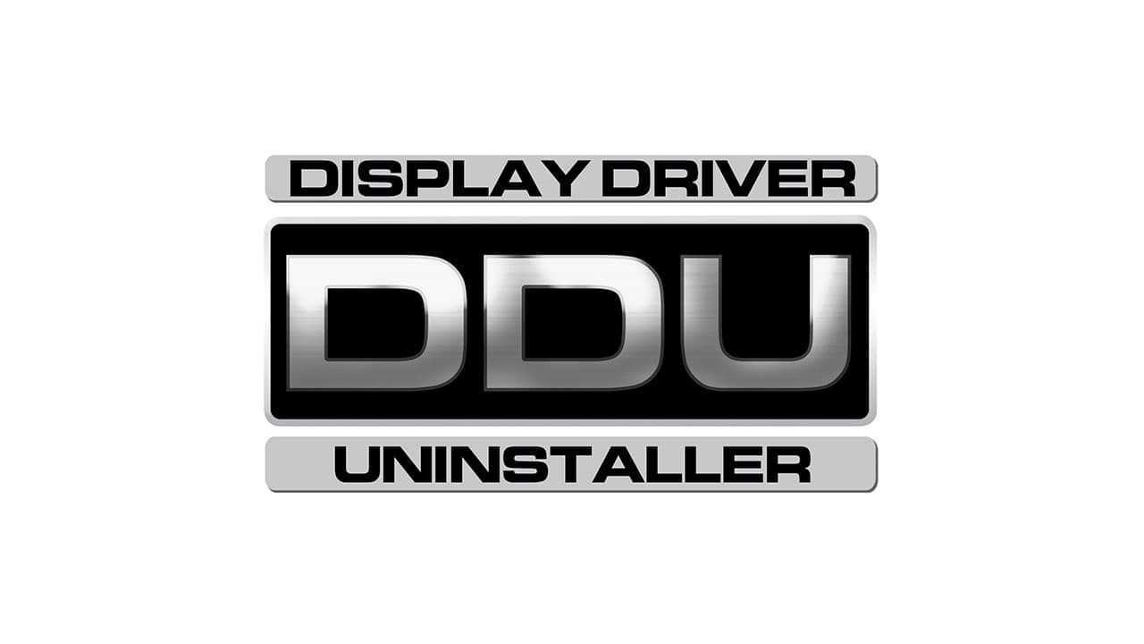 Display Driver Uninstaller 18.1.4.1